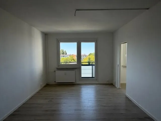 Kleines Apartment mit Balkon und Wannenbad - für max. 2 Personen! — photo 1